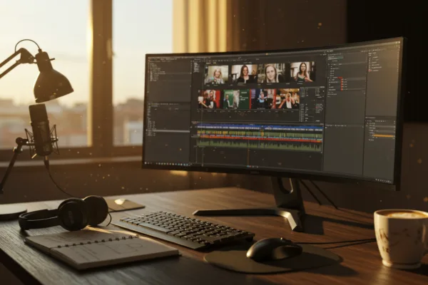 YouTube for Creatives: Monetization in 2026