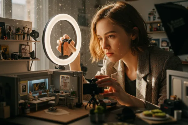 Video Ads Studio: Expert Marketing Insights in 2026