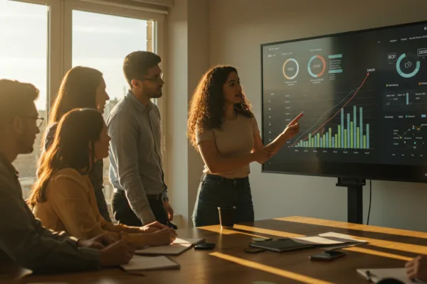 Video Ads Studio: Maximize ROI in 2026