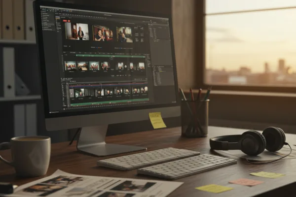 Video Ads Studio: Maximize ROI in 2026