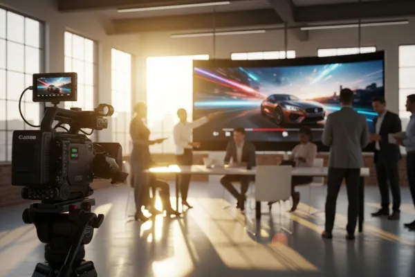 Video Ads: Top Trends & Future Industry Predictions