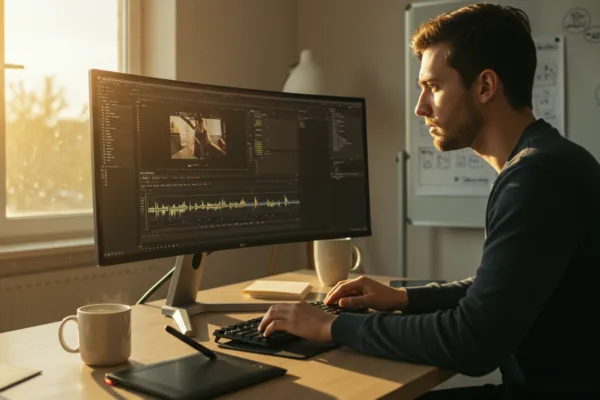 Marketers: Edit Video or Fall Behind in 2026