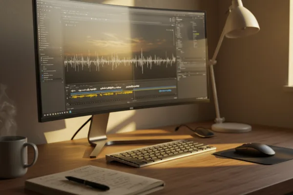 Video Editing for Marketers: 3.5x ROAS by 2026