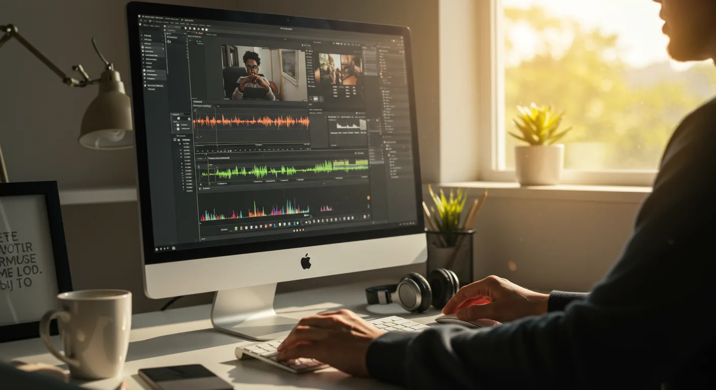 Video Editing Software Tutorials: Master Marketing - Video Ads Studio