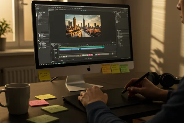 Video Editing Tutorials: Beginner’s Guide [2026]