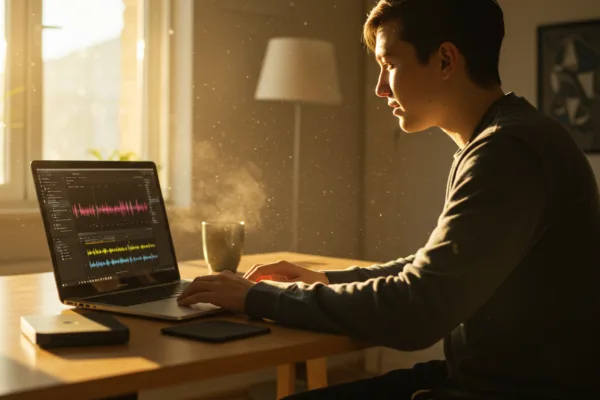 Video Editing Tutorials: Beginner’s Marketing Guide