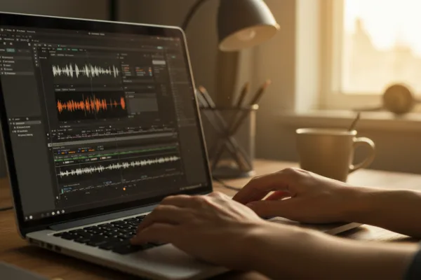 Video Editing Tutorials: Beginners Start Here!