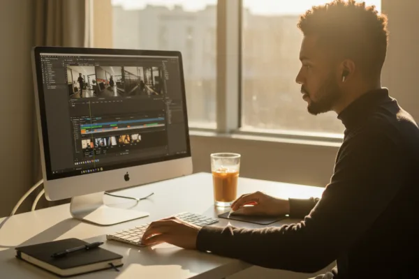 Video Editing Tutorials: Level Up Your Marketing