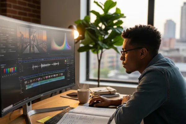 Video Editing Tutorials: Master Marketing in 2026