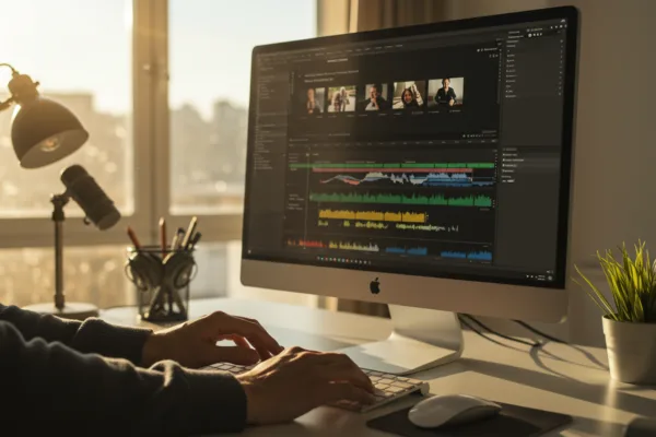 Video Editing Tutorials: Skyrocket Your Marketing