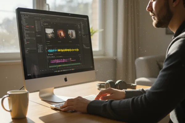 Video Editing Tutorials: Supercharge Your Marketing