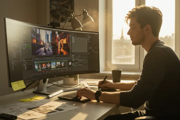 Video Editing Tutorials: Your 2026 Marketing Guide