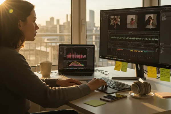 Video Editing Tutorials: Your 2026 Marketing Guide
