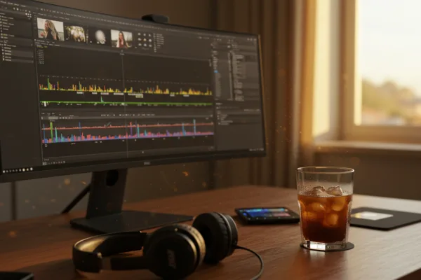 Video Editing Tutorials: Your Marketing Guide