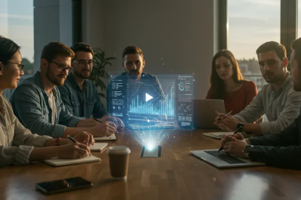 Video ROI: Empowering Marketers with Strategic Ads