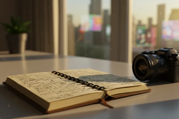 YouTube for Creatives: Grow Your Channel in 2026