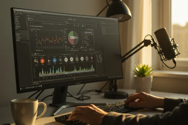 YouTube for Freelancers: Marketing Power Guide