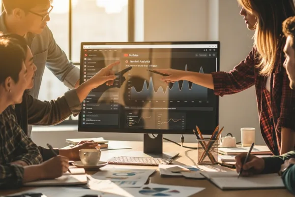 YouTube Pre-Roll Ads: Boost ROI in 2026