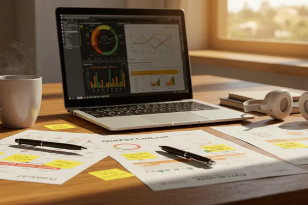 10 Marketing Checklists for Ultimate Success