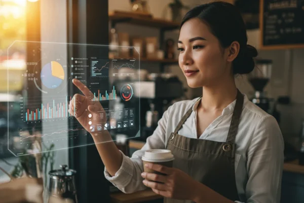 2026 Small Business Marketing: Thriving Amidst AI Noise