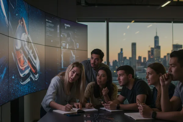 2026 Video Ads: Stand Out or Fade Away
