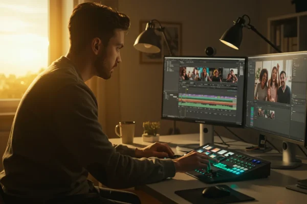 5 Video Ad Secrets to Break Through the Noise