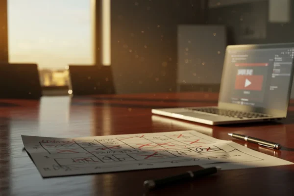 Targeting Marketing Pros: Boost ROI in 2026