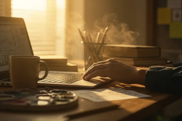 72% Creatives Struggle: Marketing Fixes for Income Instabili