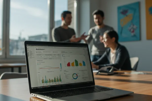 Ace Marketing Interviews: BuzzSumo 7.0’s Hidden Edge