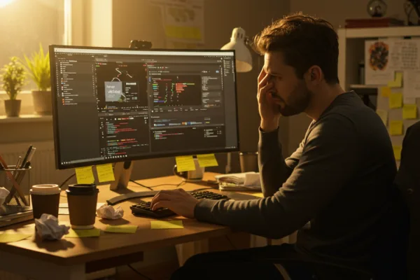 Ad Bidding Case Study: Turning Around a Lead Gen Disaster