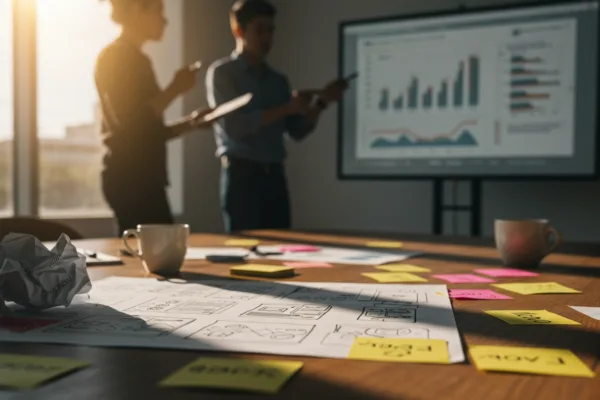 Vertical Video for 2026: Stop the Scroll, Drive Conversions