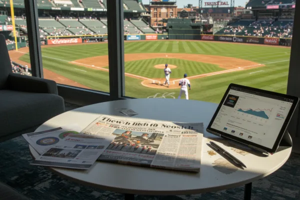 Ad Formats: Braves’ 35% Lead Surge Explained