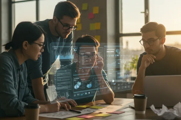 Ad Formats Evolve: Interactive or Irrelevant?