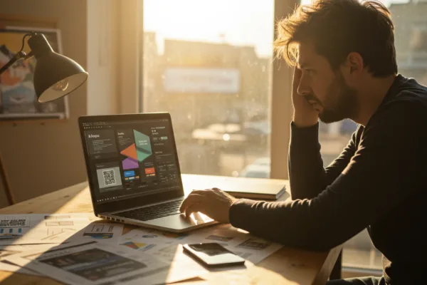 Ad Formats Evolving: Can Small Business Keep Up?
