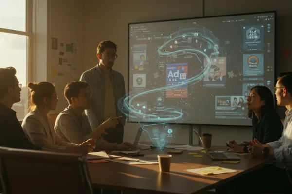 Ad Formats: The 3 Future Shifts You Can’t Ignore