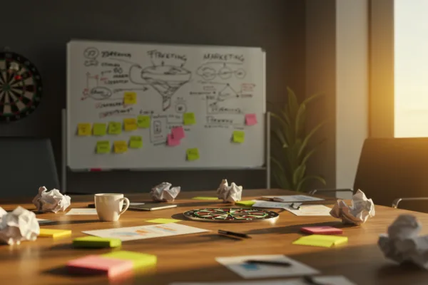 Ad Myths Debunked: Smarter Marketing Strategies