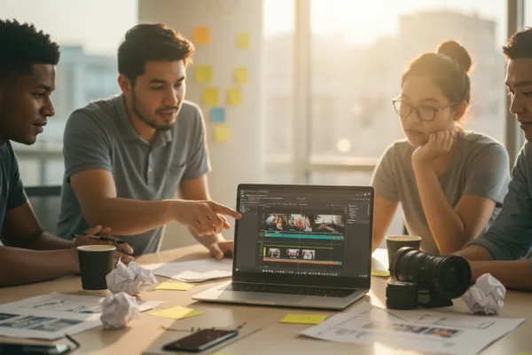 Adobe Premiere Pro: 5 Future Marketing Predictions