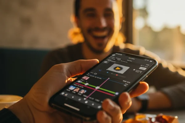 Adobe Premiere Pro: Not Needed for Viral Video