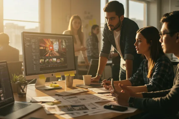 Premiere Pro 2026: Marketers’ Edge in Video Editing