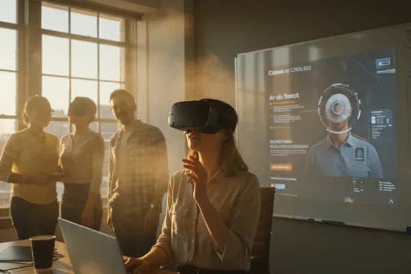 Marketing Creative Inspiration: 2026 AI Crossroads