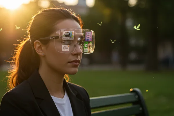 Ads in 2026: Micro-Content & Hyper-Personalization