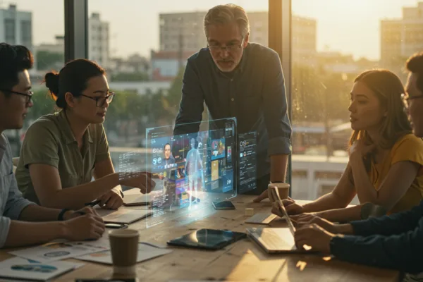 Marketing Creativity 2026: AI & Co-Creation