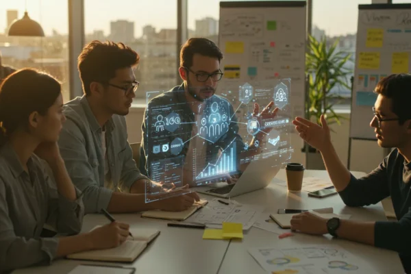 AI Marketing 2026: Human Creativity Redefined