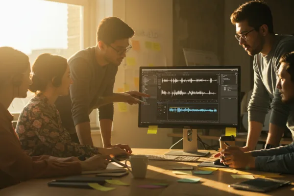 AI is Changing Premiere Pro for Marketing. How?