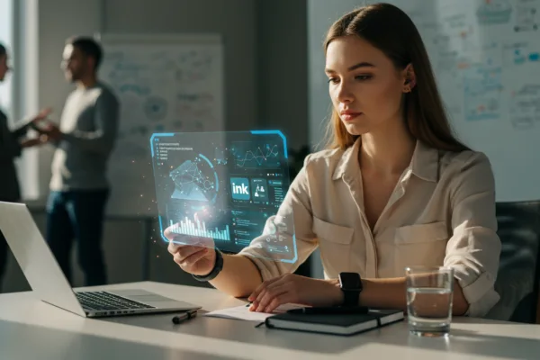 Digital Marketing: 5 Ways to Thrive in 2026
