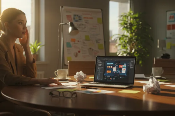 AI: Marketing Muse or Creativity Killer?