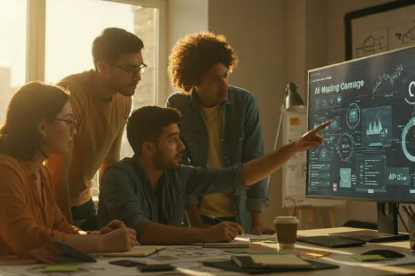 AI Muse or Foe? Marketing’s Creative Inspiration Test