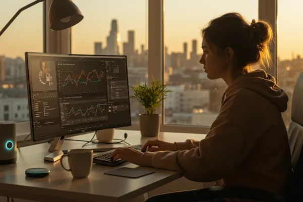 Freelance Creatives: Conquer Digital Marketing with YouTube