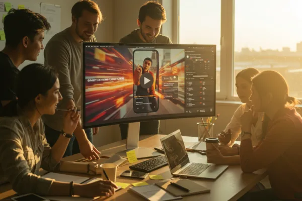 AI & Short-Form: Video Ad Trends That Convert