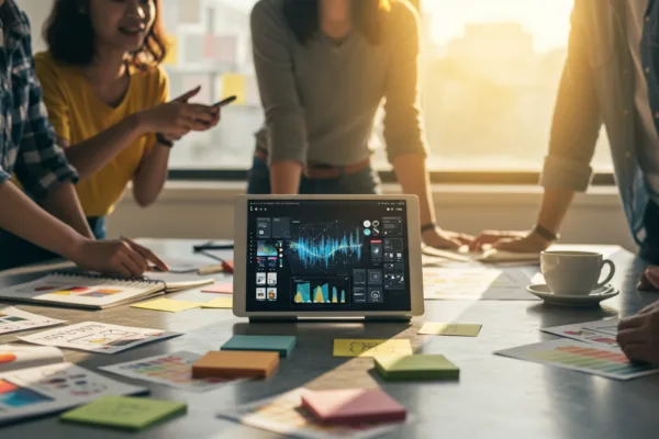 AI & the Future of Creative Marketing Inspiration